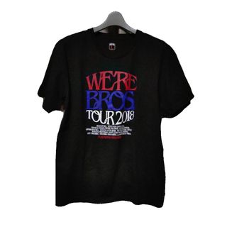 福山雅治　ツアーＴシャツ(ミュージシャン)