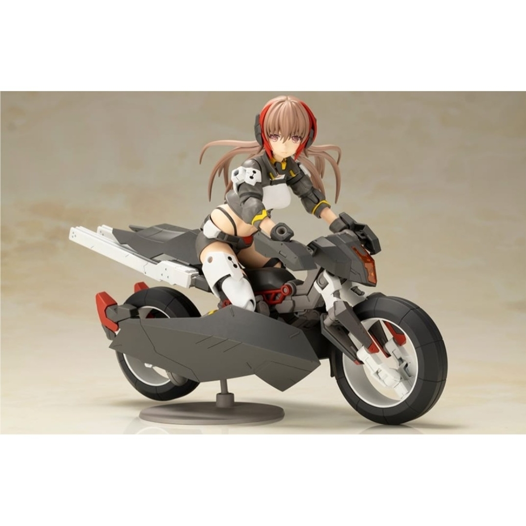フレームアームズ・ガール ウィルバーナイン　特典付き　未使用品　※専用出品 限定特典付き】フレームアームズ・ガール ウィルバーナイン