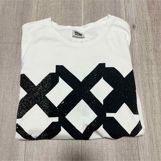 ラフスト Tシャツ(アイドルグッズ)