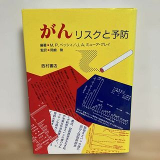 がん リスクと予防