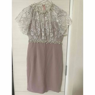 デイジーストア(dazzy store)のdazzystore レースドレス(ナイトドレス)
