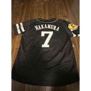 ソフトバンクホークス 中村晃(応援グッズ)