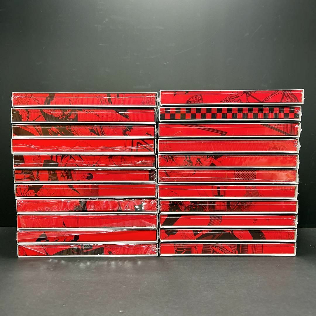 新品多数 化物語 特装版 全巻セット 22巻 未開封 西尾維新 化物語/コミック/特装版/全22巻セット/イラストカード付き/未開封あり/