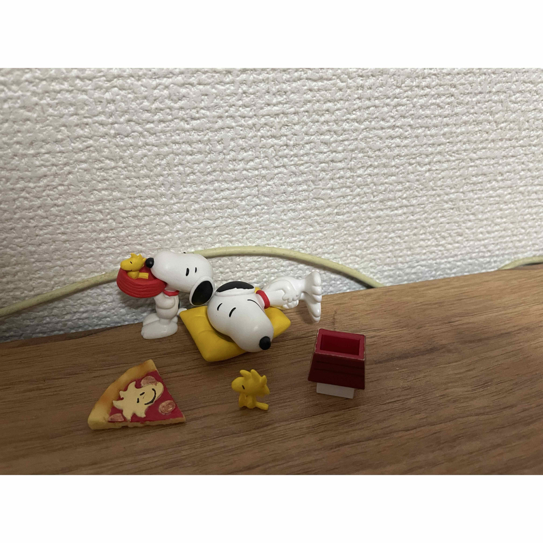 スヌーピー エンタメ/ホビーのおもちゃ/ぬいぐるみ(キャラクターグッズ)の商品写真