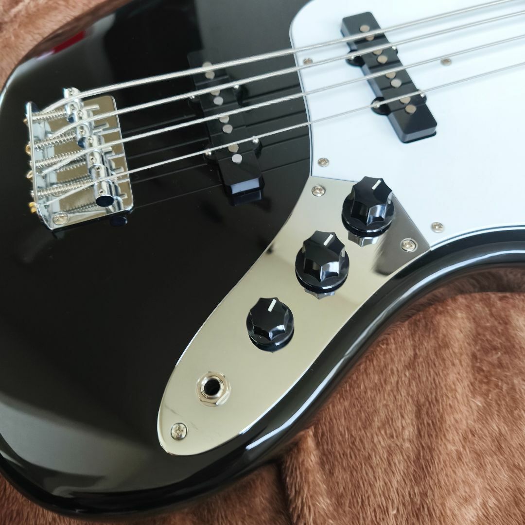 新品同様 FUJIGEN FGN J-classic JB JAZZ BASSの通販 by