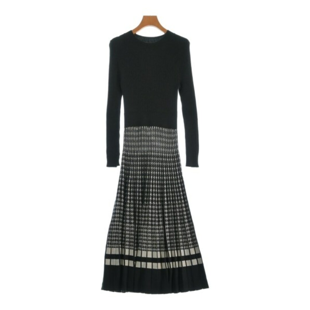 バーニーズニューヨーク BARNEYS NEW YORK ラップワンピース バーニーズニューヨーク BARNEYS NEW YORK ラップワンピース