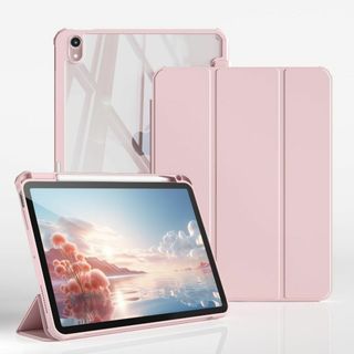 GKABXY iPad Air 11インチ ケース M3/M2 (第7/6世代 (タブレット)