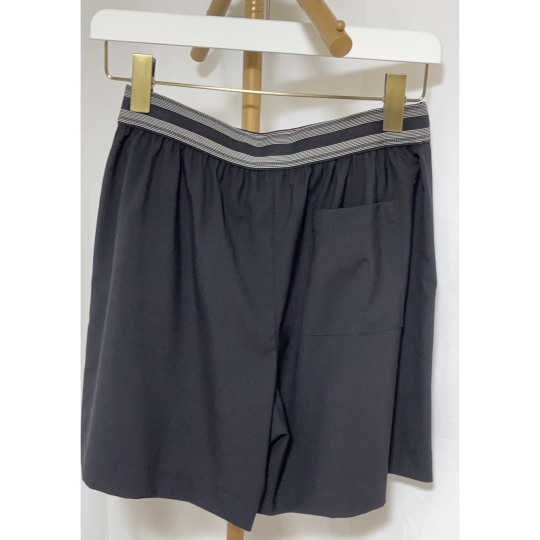 Size M★SALE★メンズLOEWE★アナグラムロゴ・トラックショーツ S359Y11XB9_5320_1F.jpg