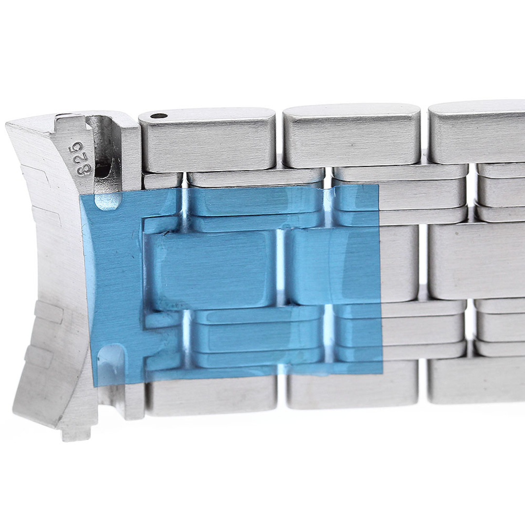 OMEGA - オメガ OMEGA 1503/825 ラグ幅20ミリ シーマスター用