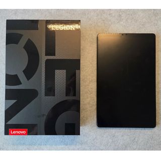 レノボ(Lenovo)のLenovo Legion y700 2025(タブレット)