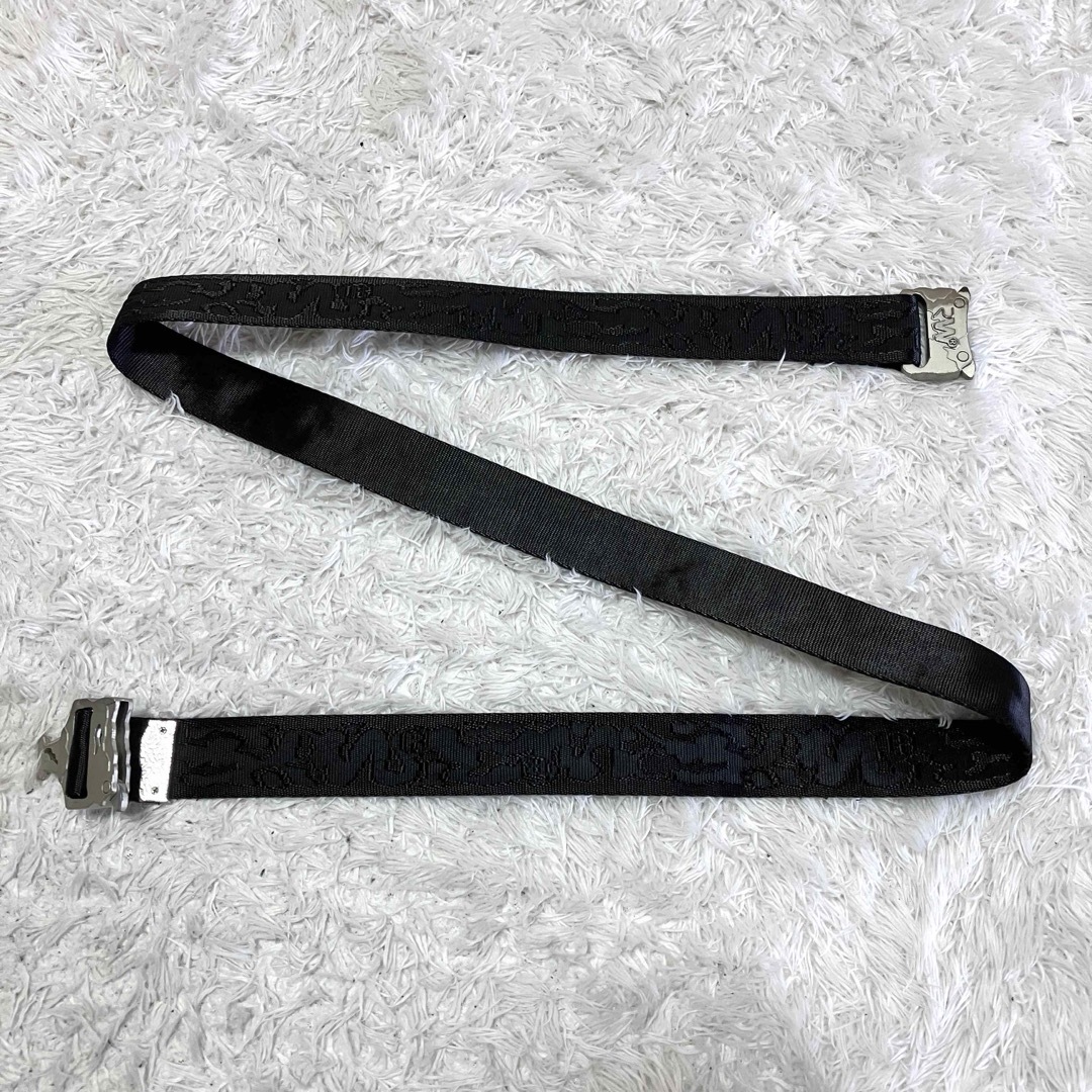 RACER WORLDWIDE ベルト ミリタリー メタル バックル RACER WORLDWIDE ベルト ミリタリー メタル バックルの通販 by