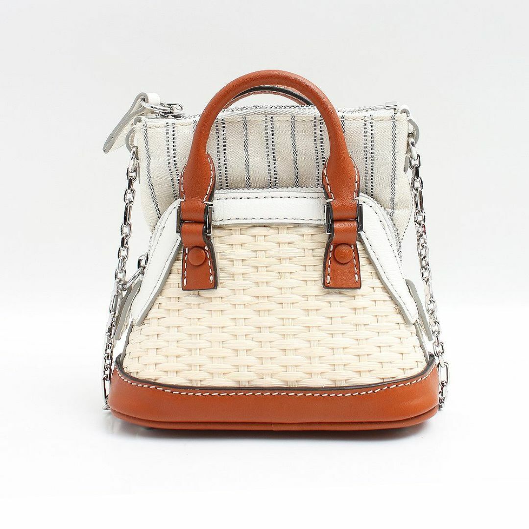 Maison Margiela ショルダーバッグ SB1WG0032P5352T1003 Maison Margiela(旧Maison Martin Margiela) - メゾン
