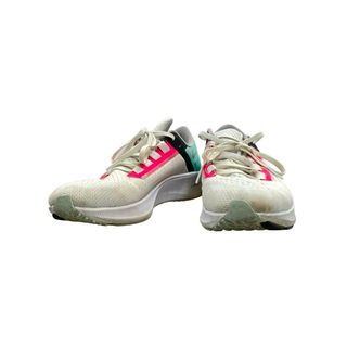 ナイキ(NIKE)のナイキ ローカットスニーカー AIR ZOOM PEGASUS 38 CW7356-102 メンズ SIZE 27.0 (L) NIKE(スニーカー)