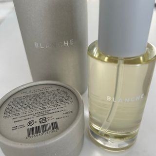 LOA THE OIL BLANCHE 100ml マルジェラ　ヘア&ボディ(オイル/美容液)