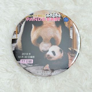 ✿非売品✿ 彩浜 缶バッジ(その他)