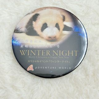 ✿非売品✿ 彩浜 缶バッジ(その他)