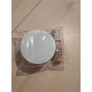 RMK ベースメイク　ミニサイズサンプルセット(ファンデーション)