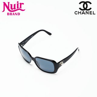 シャネル(CHANEL)のシャネル CHANEL ココマーク サングラス(サングラス/メガネ)