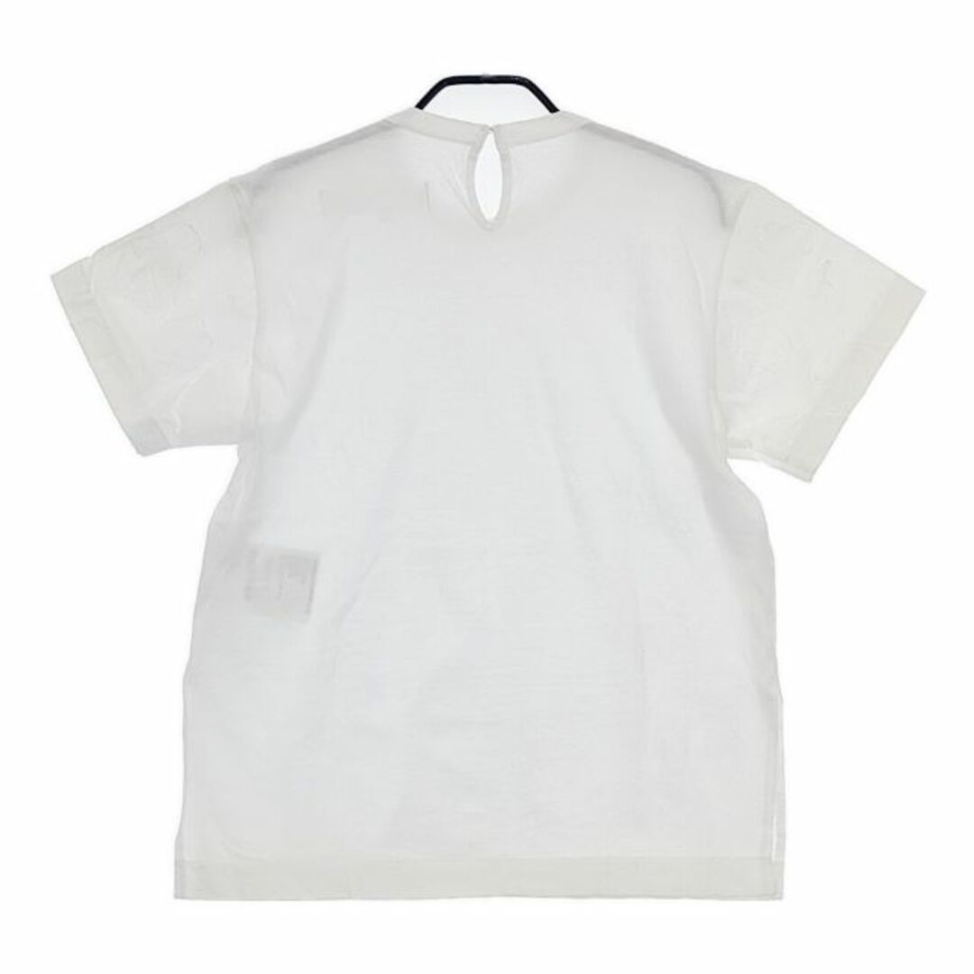 タオ コムデギャルソン TAO COMME des GARCONS Tシャツ tao COMME des GARCONS タオ コムデギャルソン 22SS AD2021 TI