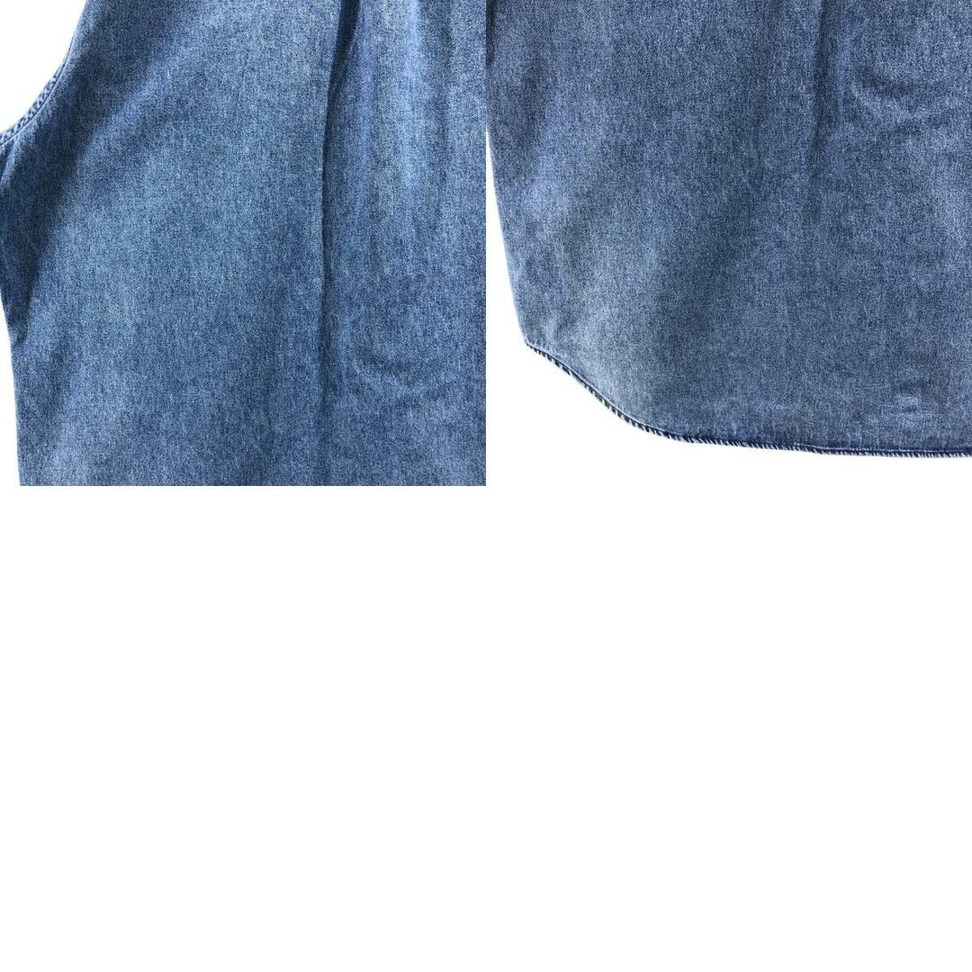 Ralph Lauren - 古着 ラルフローレン Ralph Lauren BLAIRE 長袖