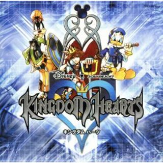 ＫＩＮＧＤＯＭ　ＨＥＡＲＴＳ　オリジナル・サウンドトラック(ゲーム音楽)