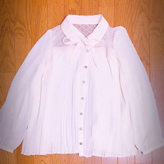 イング(INGNI)のトップス(シャツ/ブラウス(長袖/七分))