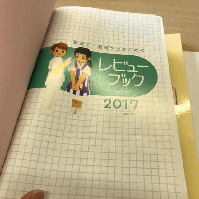 レビューブック 2017 エンタメ/ホビーの本(健康/医学)の商品写真