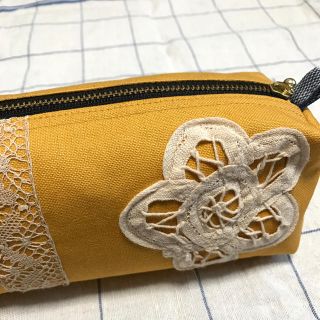 ハンドメイド ファスナーポーチ 化粧ポーチ アンティークレース 手作りの通販 ラクマ ハンドメイド ファスナーポーチ 化粧ポーチ アンティークレース 手作りの通販 ラクマ