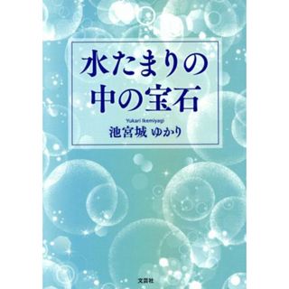 水たまりの中の宝石／池宮城ゆかり(著者)(文学/小説)