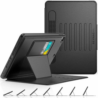 SEYMAC stock ケース iPad 9/8/7世代(2021/2020/