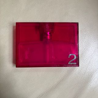 グッチ(GUCCI)のGUCCIグッチラッシュ2廃盤香水(ユニセックス)