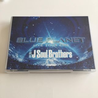 サンダイメジェイソウルブラザーズ(三代目 J Soul Brothers)の三代目JSoul Brothers DVD(ミュージック)