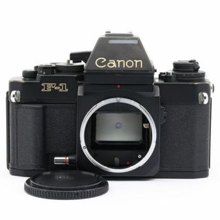 Canon New F-1 AEファインダー ボディ  ジャンク｜B279(フィルムカメラ)