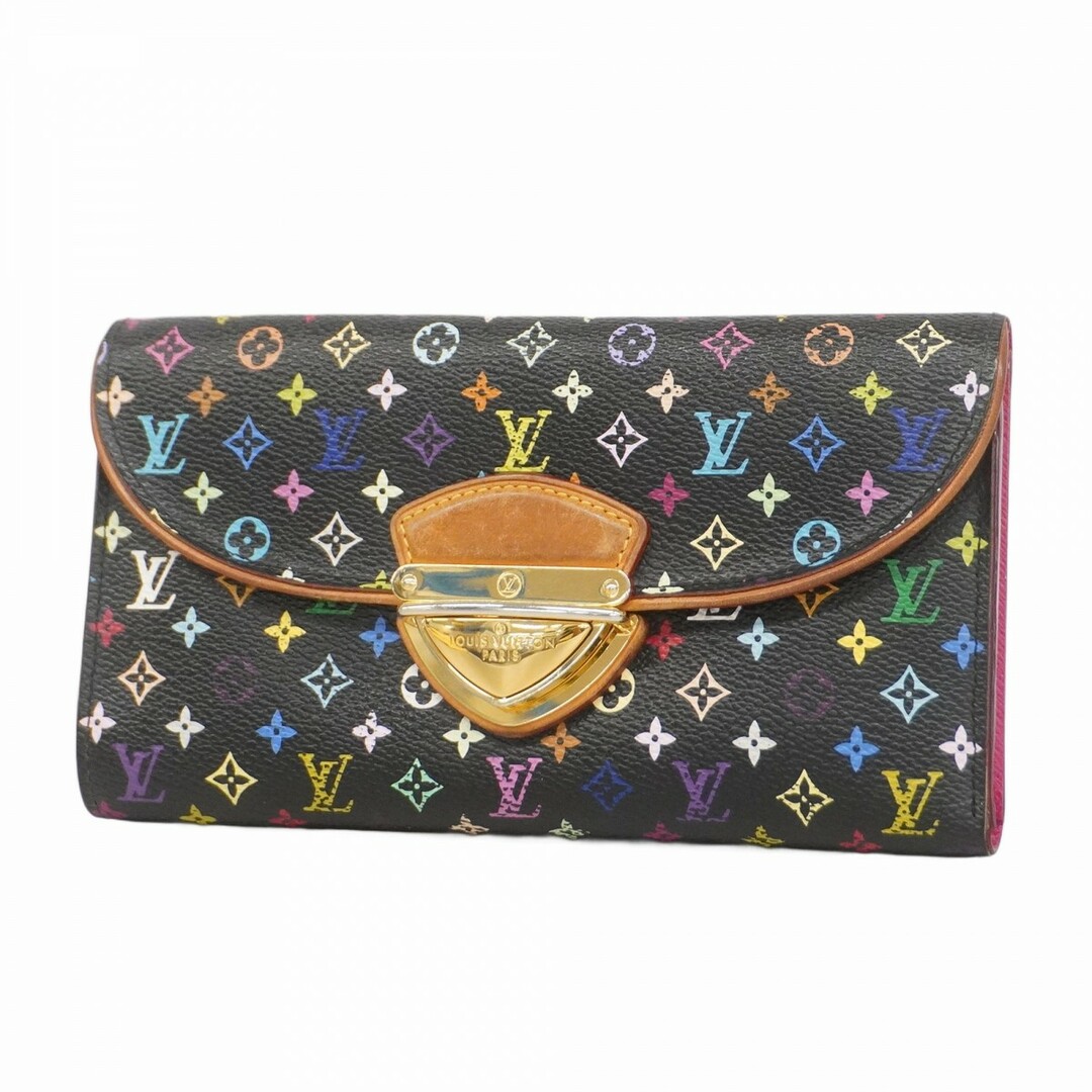 LOUIS VUITTON - 【5gb2142-h】ルイヴィトン 長財布 モノグラム