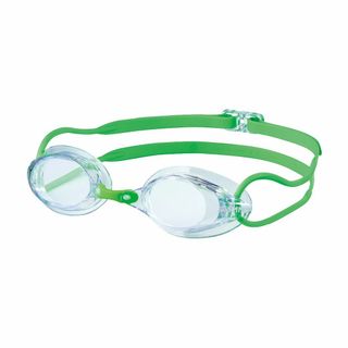 【新着商品】SWANS(スワンズ) 日本製 スイミングゴーグルSR-7 レーシン(その他)