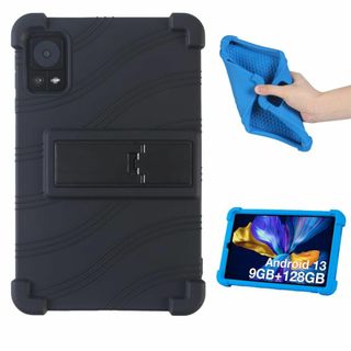 【色:ブラック】【E-COAST】DOOGEE T20 Mini/DOOGEE (タブレット)