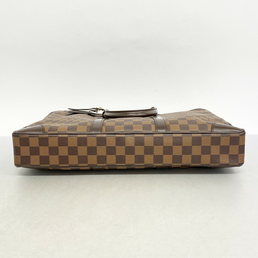 ルイヴィトン ポルトドキュマン バンドリエール ビジネス バッグ 楽天市場】【バッグ】LOUIS VUITTON ルイ ヴィトン エピ ポルト