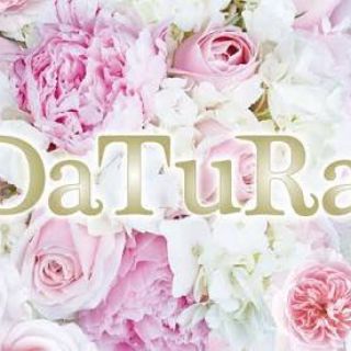 ダチュラ(DaTuRa)の❮完売品❯✩ビジューダイヤデザイントップス×立体フレアスカート✩(セット/コーデ)