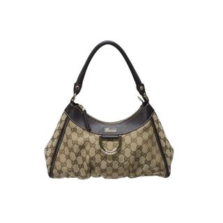 高級 価格50万円程●GUCCI グッチ　ワンショルダー　ハンドバッグ GUCCI グッチ ワンショルダー ショルダーバッグ ハンドバッグ 黒
