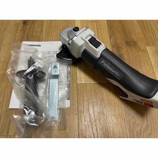 パナソニック(Panasonic)のパナソニック ディスクグラインダー EZ46A1(工具/メンテナンス)