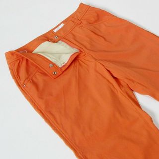 マンシングウェア(Munsingwear)のMUNSINGWEAR　マンシングウェア　レディースカラーメッシュパンツ　13(ウエア)