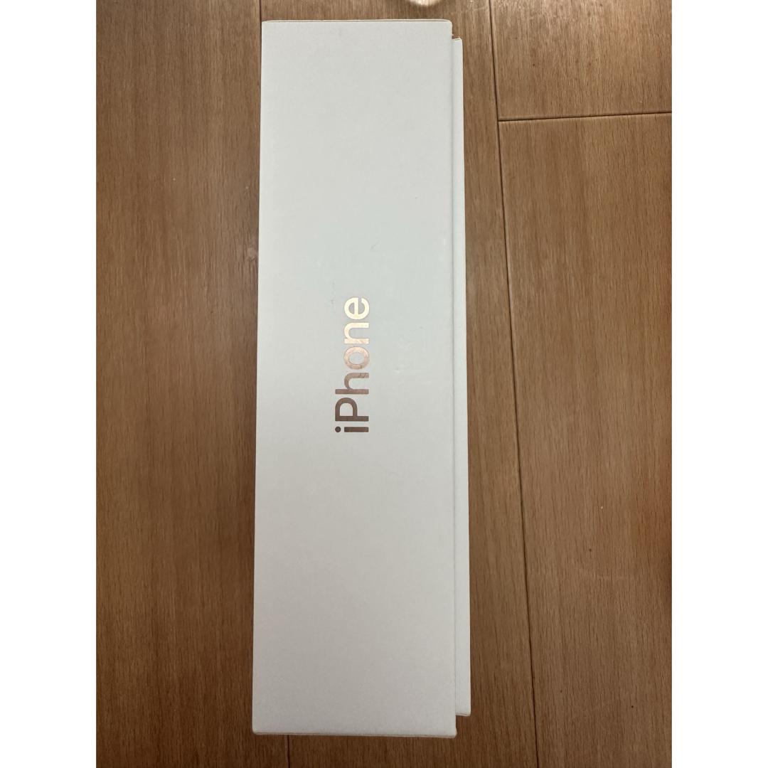 iPhone7 plus ローズゴールド　箱のみ スマホ/家電/カメラのスマートフォン/携帯電話(その他)の商品写真