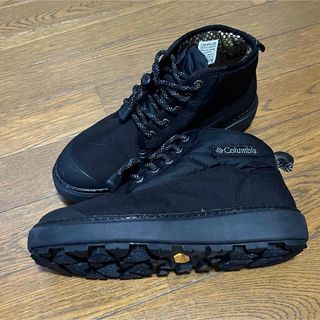 コロンビア(Columbia)のColumbia ブーツ(ブーツ)