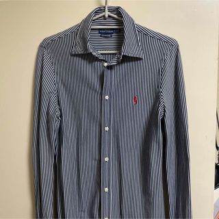 POLO RALPH LAUREN - ラルフローレンレディースシャツ
