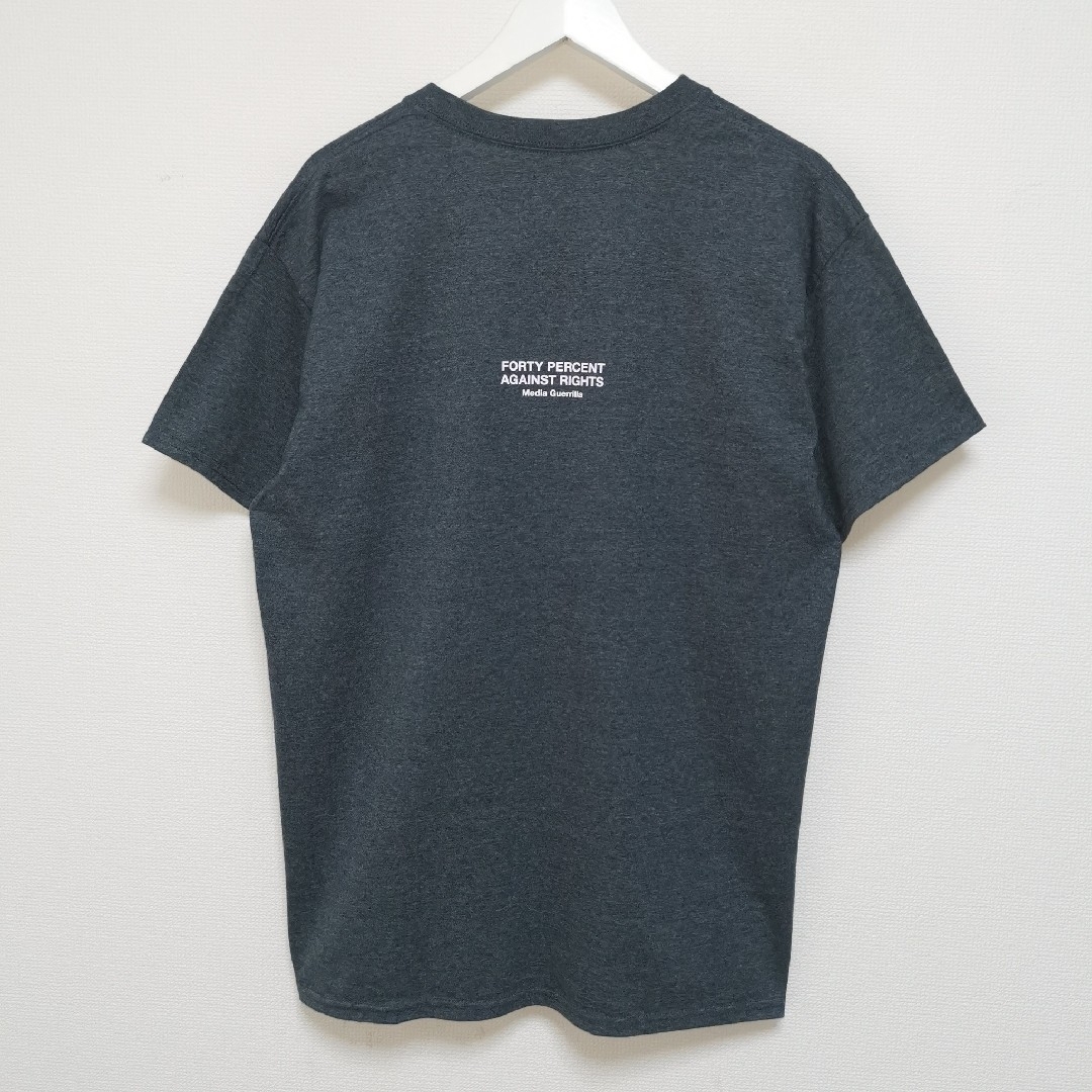 W)taps(ダブルタップス)のL FPAR Tシャツ FORTY PERCENTS WTAPS ダブルタップス メンズのトップス(Tシャツ/カットソー(半袖/袖なし))の商品写真