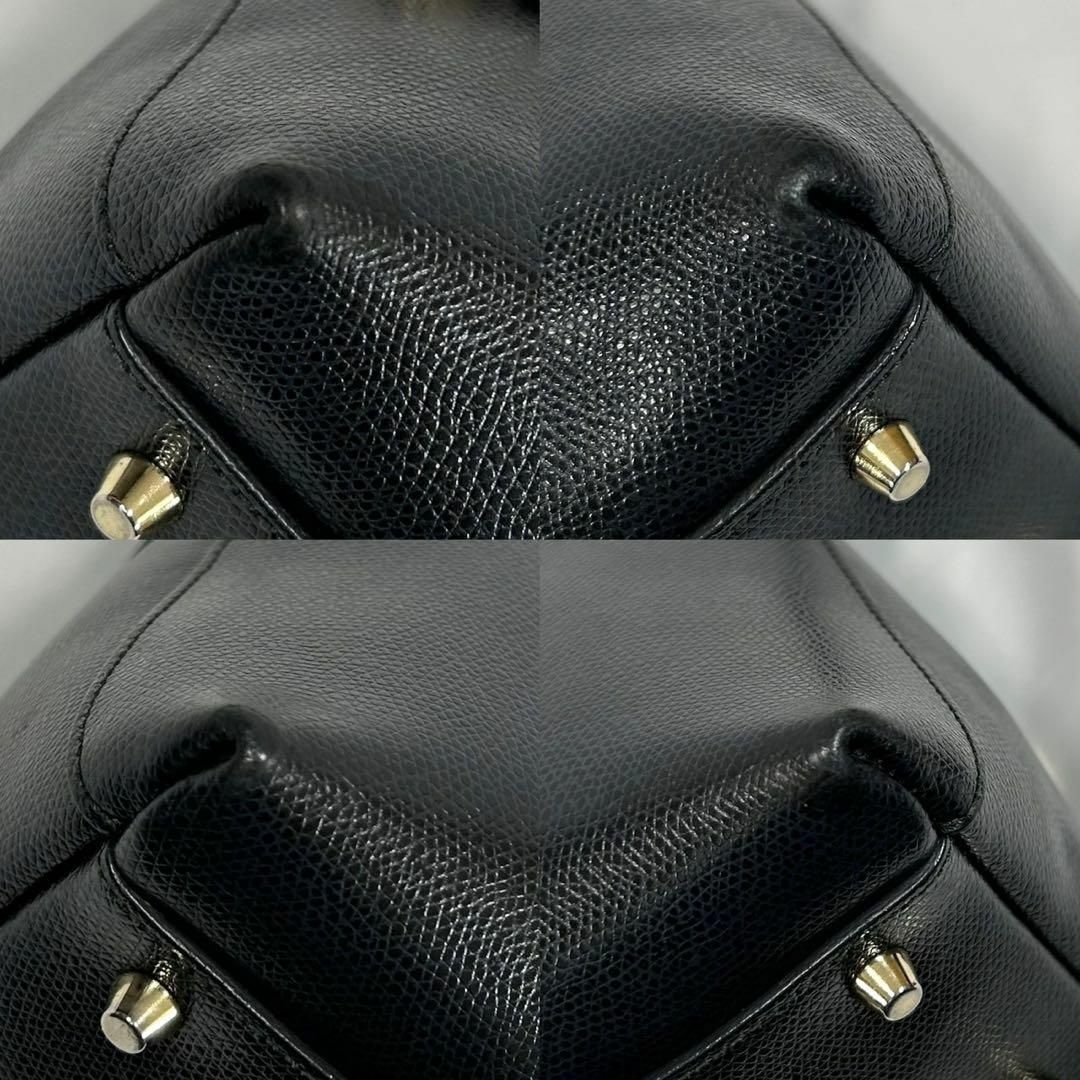 FURLA - 【極美品/カード付】フルラ パイパー 2way ショルダー