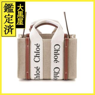 クロエ(Chloe)のクロエ - CHC22AP237I2690U 【432】(ショルダーバッグ)