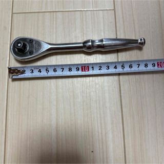トヨタ(トヨタ)のTOYOTA ラチェットレンチ(工具)
