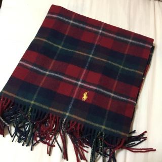 ラルフローレン(Ralph Lauren)のラルフローレン ブランケット 新品(その他)