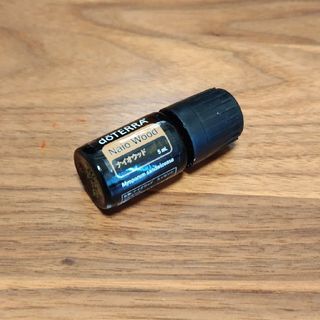 ドテラ(doTERRA)のドテラ　ナイオウッド(エッセンシャルオイル（精油）)
